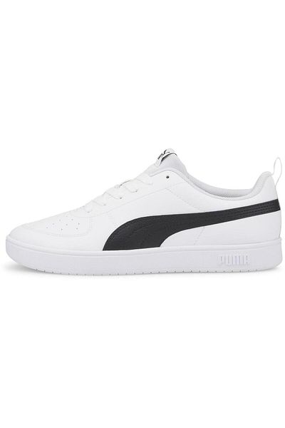 Puma Αθλητικά Παπούτσια Puma Rickie, Λευκά, Ανδρικά