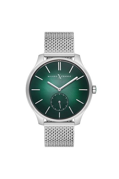 Milano X Change Mex3128 Men's Wristwatch
