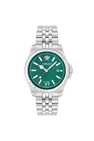 Versace Vrscve9H01124 Anteo Women'S/Men's Wristwatch