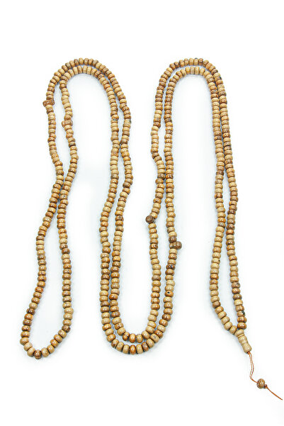 ihvan online Mărgele de rugăciune tăiate cu sferă de copac vărsat - 500 buc -...