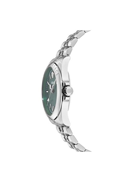 Versace Vrscve9H01124 Anteo Women'S/Men's Wristwatch