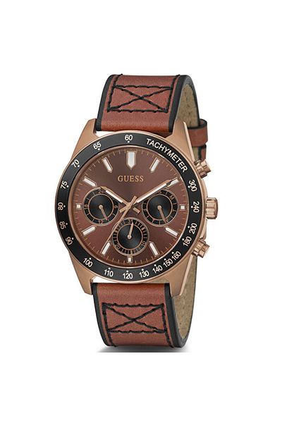 Guess Wristwatch men Guess ALTITUDE GW0331G1