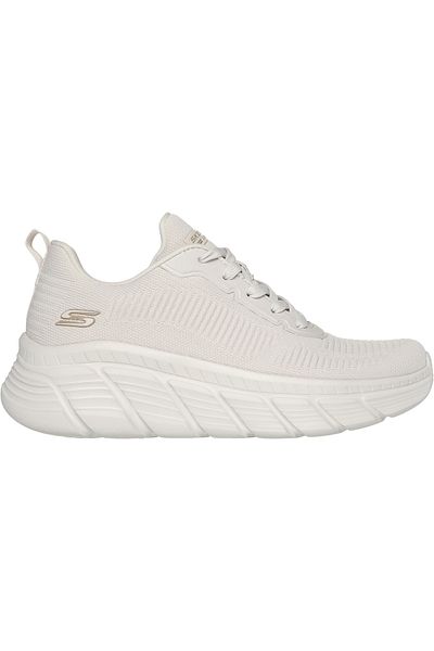 SKECHERS Tenisky Skechers Bobs B Flex Hi - Fly, Bílé, Dámské