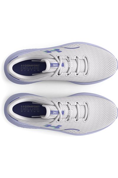 Under Armour Tenisky Under Armour Ua W Charged Surge 4, šedé, dámské