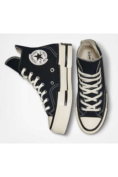 converse Tenisky Converse Chuck 70 Plus, černé, unisex