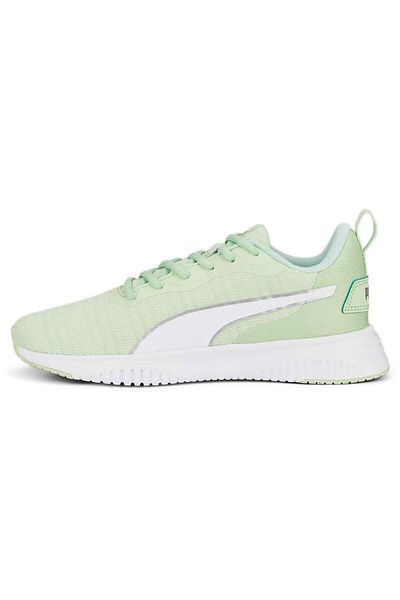 Puma Tenisky Puma Flyer Flex, Zelené, Dámské