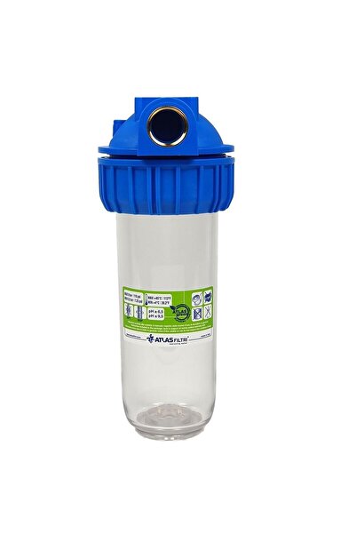 AQUA BELLA Atlas Housing 10 inch 3 Parça