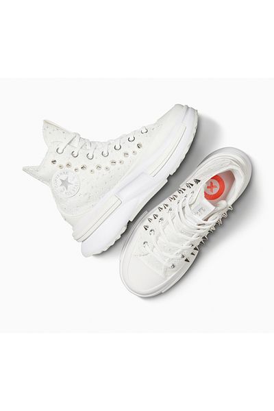 converse Tenisky Converse Run Star Legacy Cx Platform Studded, Bílé, Dámské