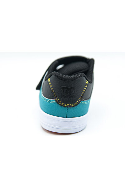 DC Shoes Dětské sportovní boty DC Pure V Black