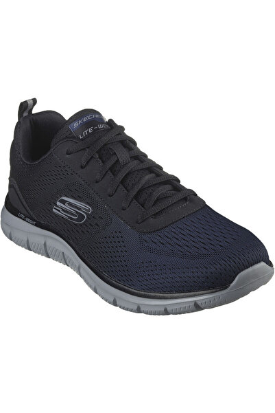 SKECHERS Teniși Track Ripkent, Albaștri, Bărbați