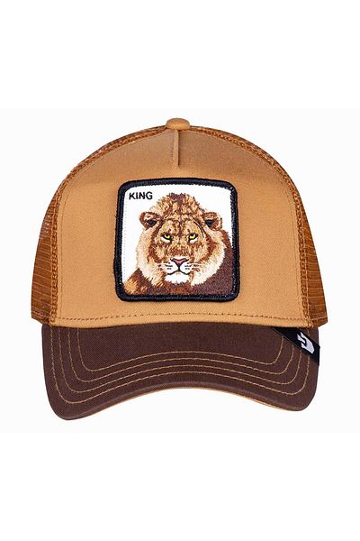 Goorin Bros Mane Man 101-0388