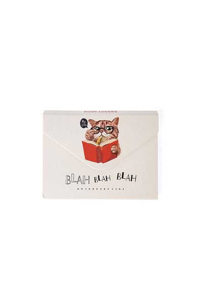 VUKİ Animals Letter Model Notebook