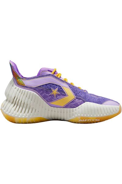 converse Converse All Star BB Prototype CX Violet Granddaddy Jelly - Unisex sportovní obuv, fialová