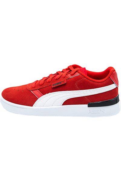 Puma Tenisky Puma Clasico, červené, unisex