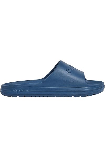 Pepe Jeans Flip flops Pepe Jeans Beach Slide M P, Albastru, Barbati