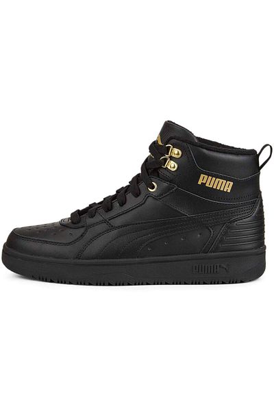 Puma Boots Puma Rebound Rugged, Black, Men