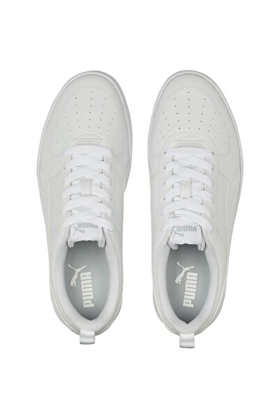 Puma Tenisky Puma Rickie, Bílé, Unisex