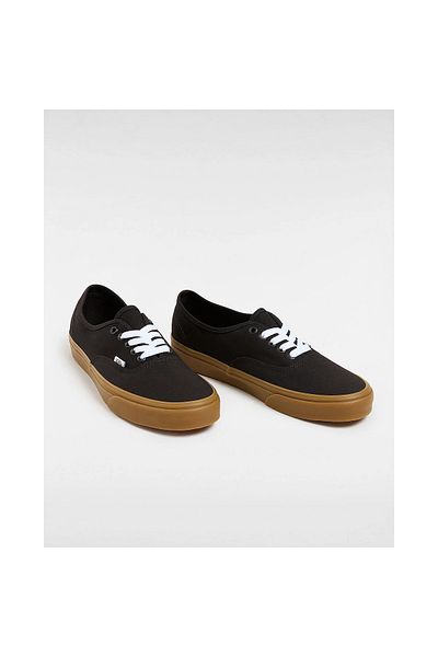 Vans Sneakers Vans Αυθεντικά, Μαύρα, Ανδρικά