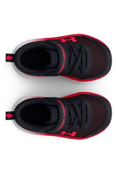 Under Armour Sneakers Under Armour BINF Assert 10, Black, Kids
