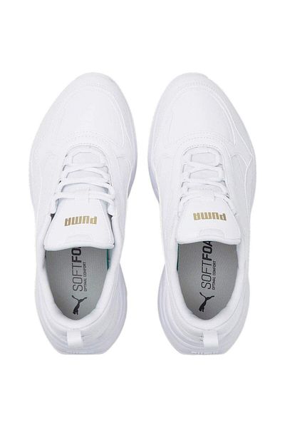 Puma Tenisky Puma Cassia SL, Bílé, Dámské