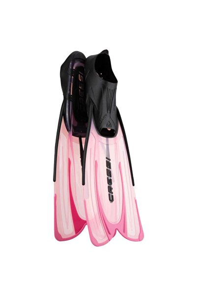 Cressi Agua Palet Pembe 39-40