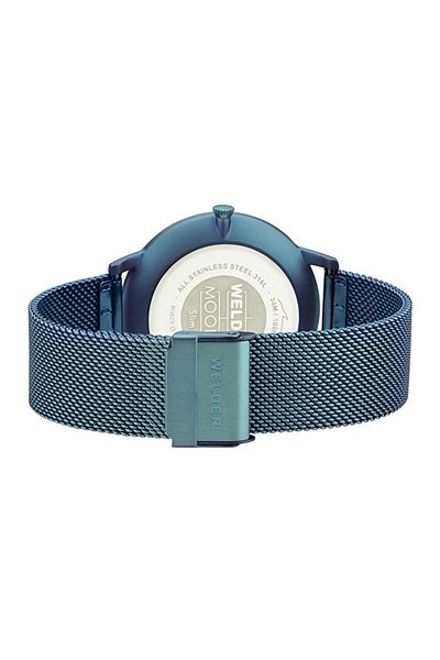 Welder Wwrs416 Ceas de mână unisex