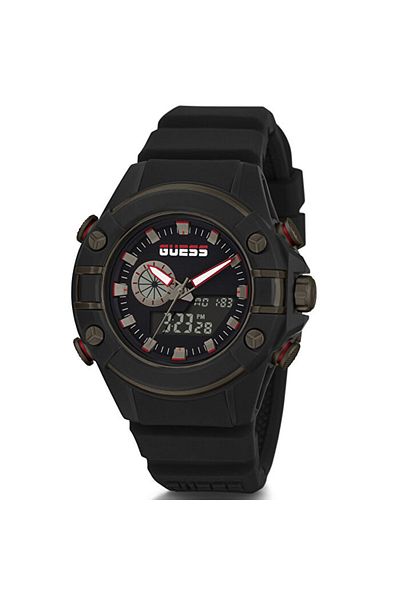 Guess GW0269G3 Ανδρικό Ρολόι Χειρός