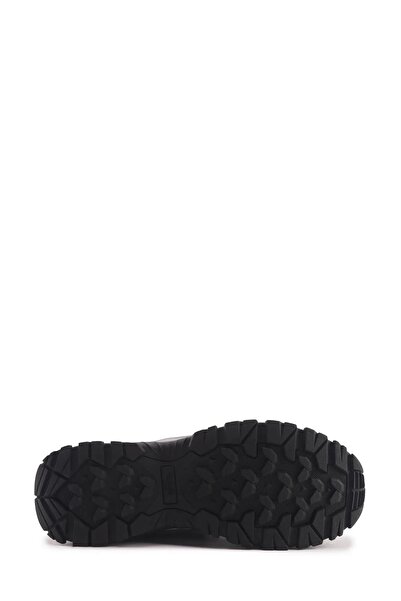 Dockers Orijinal Waterproof (ASLA Su Geçirmez) Erkek Trekking Siyah Bot