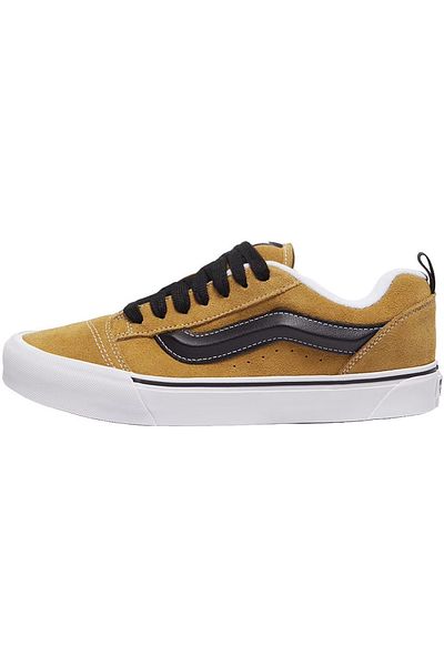 Vans Tenisky Vans Knu Skool, Hnědé, Unisex