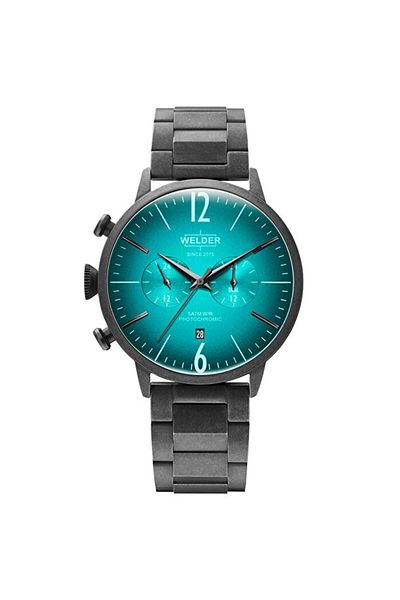Welder WWRC459 Ανδρικό Ρολόι Χειρός