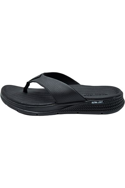 SKECHERS Flip flops Skechers Go Consistent, Black, Men