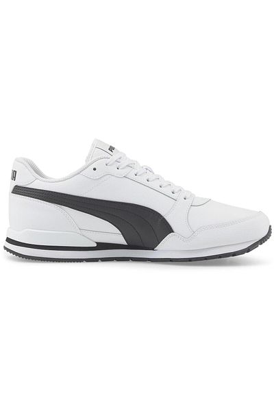 Puma Tenisky Puma ST Runner V3 L, Bílé, Pánské