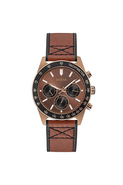 Guess Wristwatch men Guess ALTITUDE GW0331G1