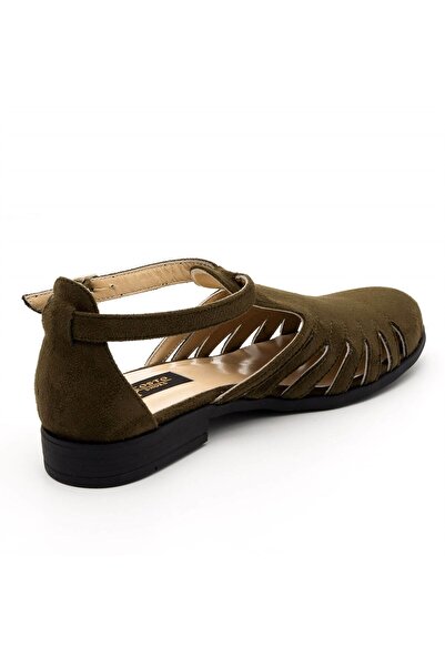 İriadam 40 - 41 - 42 - 43 - 44 Large Size Women's Casual & Everyday Shoes