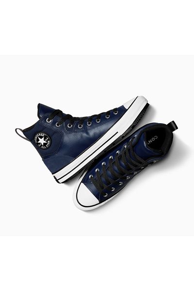 converse Modré basketbalové boty Converse Chuck Taylor, sport a móda