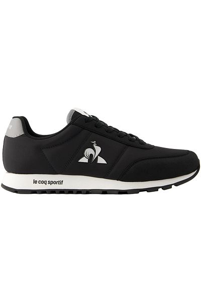 Le Coq Sportif Tenisky Le Coq Sportif Racerone2, Black, Unisex
