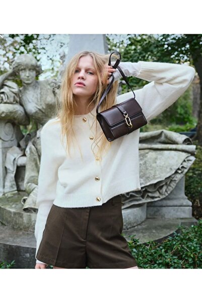 tilvess Kadın Triko Hırka