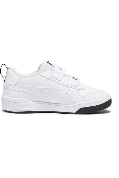 Puma Tenisky Puma Multiflex SL Play V Ps, Bílé, Dětské