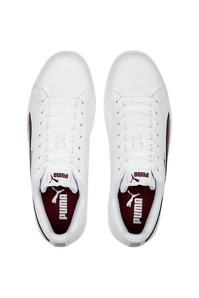 Puma Tenisky Puma Up, Bílé, Unisex