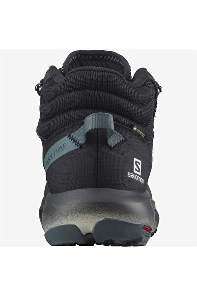 Salomon Boty Salomon Predict Hike Mid Gore-Tex, Černé, Pánské