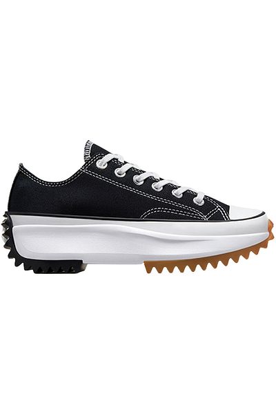 converse Tenisky Converse Run Star Hike Ox, černé, unisex