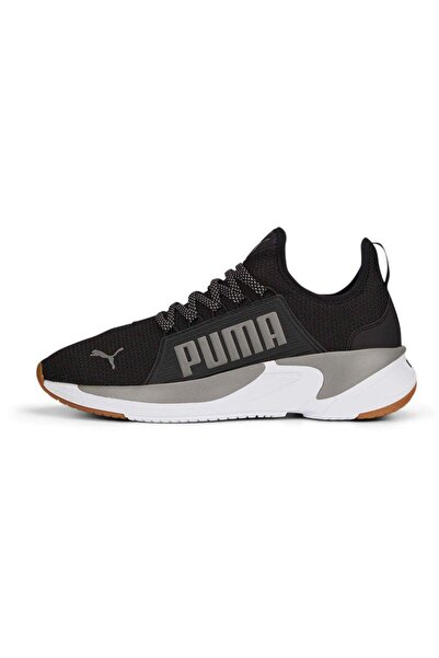 Puma Pantofi sport Puma Softride Premier Slip-On, negru, barbati