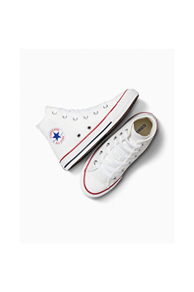 Converse Sneakers Converse Chuck Taylor All Star Hi, White, Kids