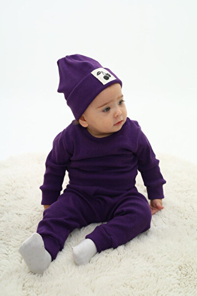 My Kids Wear Corded Unisex Baby - Child Triple Set