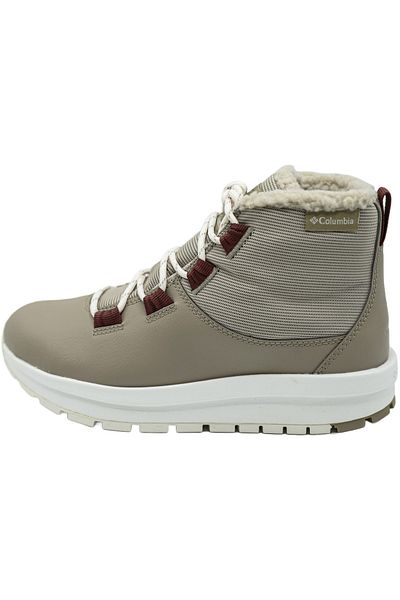 converse Cizme de damă Columbia Moritza bej