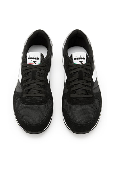 Diadora Sneakers Diadora Camaro, Μαύρα, Ανδρικά