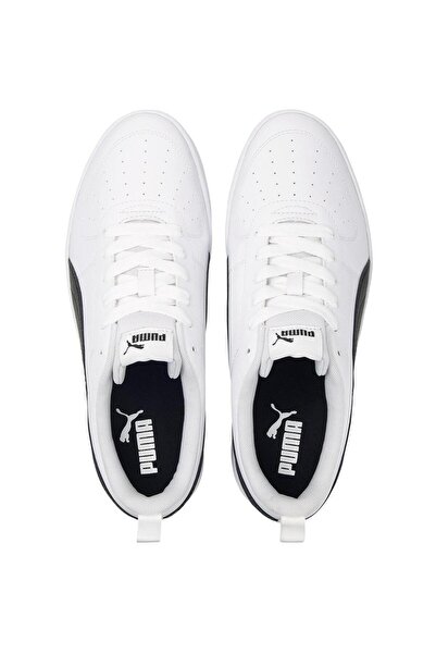 Puma Tenisky Puma Rickie, Bílé, Pánské