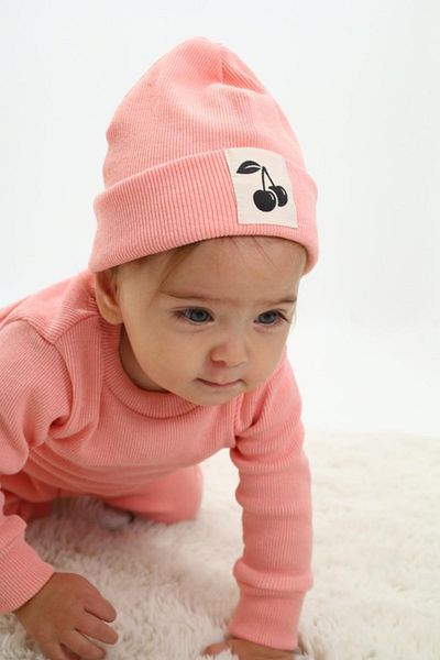 My Kids Wear Κοτλέ Unisex Baby - Παιδικό Τριπλό Σετ