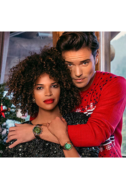 Welder WWRC104 Γυναικείο Ρολόι Χειρός