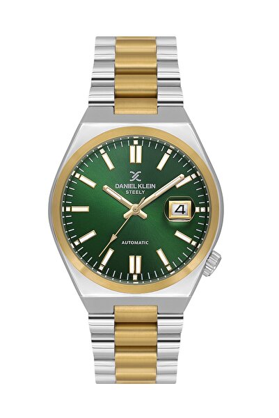 Daniel Klein Dke.1.10755-8 Men's Wristwatch
